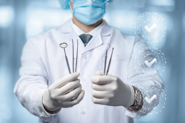 Best Laser Dentistry  in Milford, IA